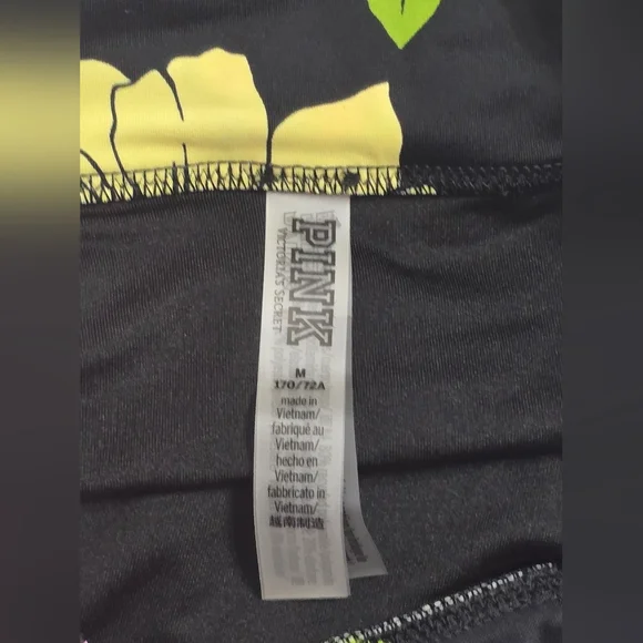 Victoria's Secret Floral Bikini Top & Botton Set - Picture 11 of 15